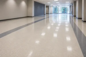 Strip and Wax VCT Floors: How Often, Why, and How Long It Takes